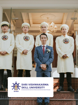 DIPLOMA IN FOOD & BEVERAGE PRODUCTION