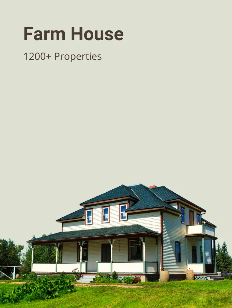 Farm House