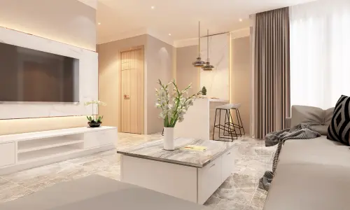 New Palam vihar