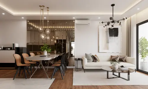 Sohna Apartment
