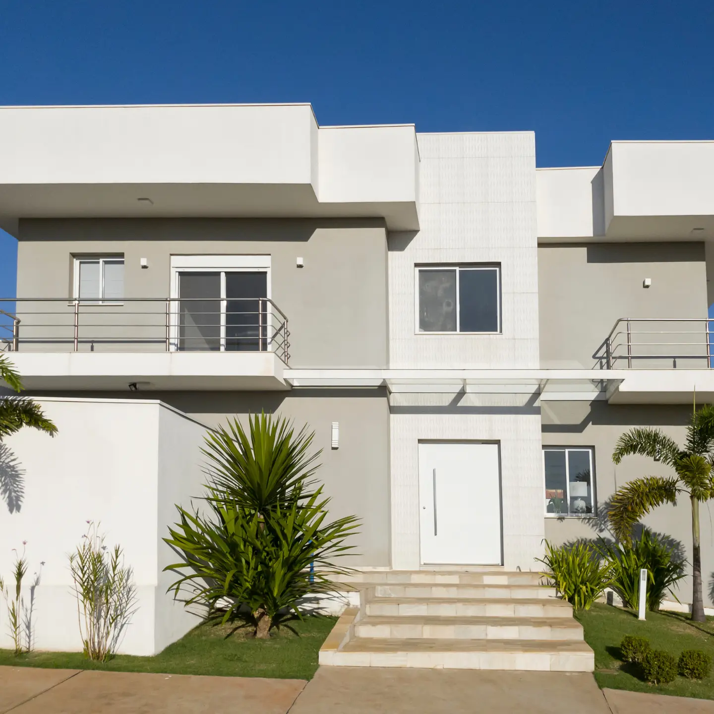 bulding three